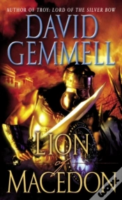 Capa do artigo Lion Of Macedon