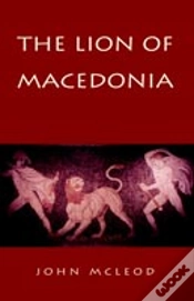 Capa do artigo Lion Of Macedonia