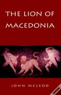 Capa do artigo Lion Of Macedonia