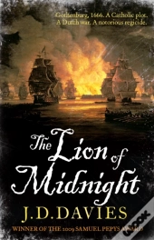 Lion Of Midnight