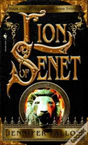 Capa do artigo Lion Of Senet