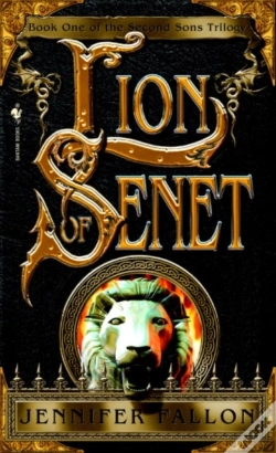 Capa do artigo Lion Of Senet