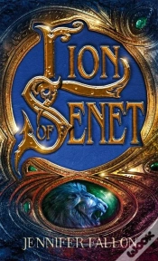 Capa do artigo Lion Of Senet