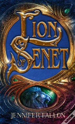 Capa do artigo Lion Of Senet