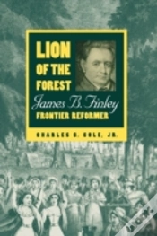 Capa do artigo Lion Of The Forest