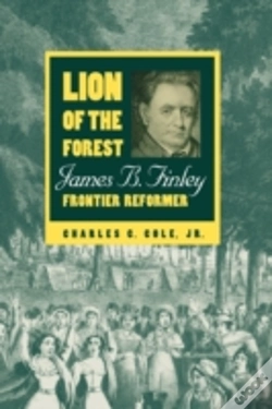 Capa do artigo Lion Of The Forest