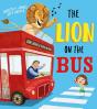 Lion On The Bus - Preview