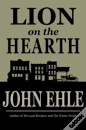Capa do artigo Lion On The Hearth