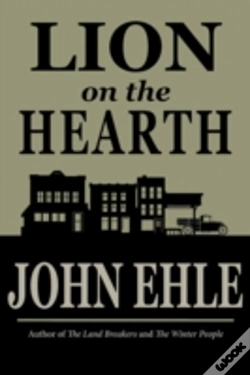 Capa do artigo Lion On The Hearth