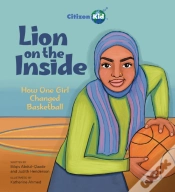 Capa do artigo Lion On The Inside
