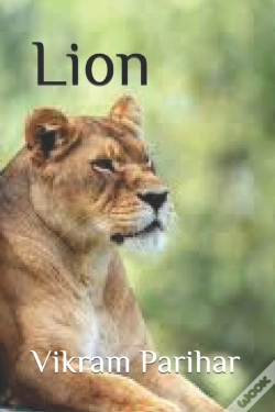 Capa do artigo Lion