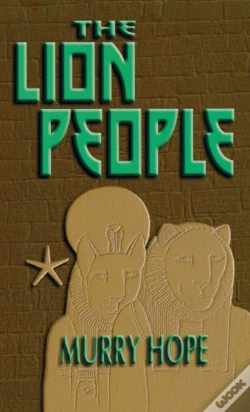 Capa do artigo Lion People