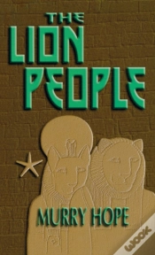 Capa do artigo Lion People