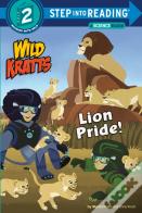 Lion Pride