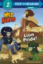 Lion Pride - Preview