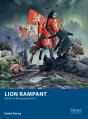 Lion Rampant - Preview