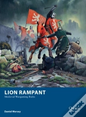 Capa do artigo Lion Rampant