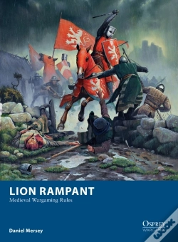 Capa do artigo Lion Rampant