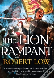 Capa do artigo Lion Rampant