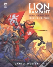 Capa do artigo Lion Rampant: Second Edition
