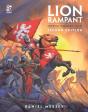 Lion Rampant: Second Edition - Preview