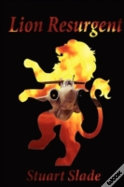 Capa do artigo Lion Resurgent
