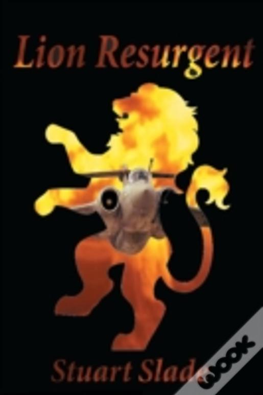 Lion Resurgent