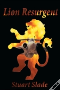 Capa do artigo Lion Resurgent