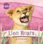 Lion Roars! - Preview