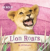 Capa do artigo Lion Roars!