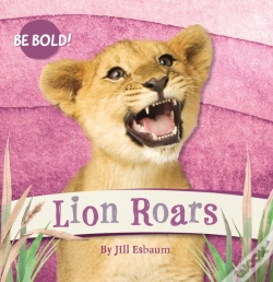 Capa do artigo Lion Roars!