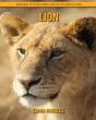 Lion - Preview