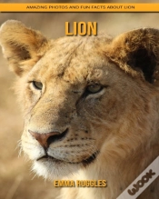 Capa do artigo Lion