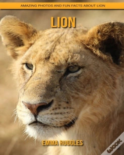 Capa do artigo Lion