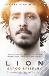 Capa do artigo Lion