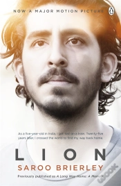 Capa do artigo Lion