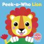 Lion - Preview