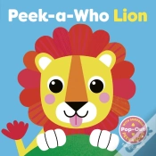 Capa do artigo Lion