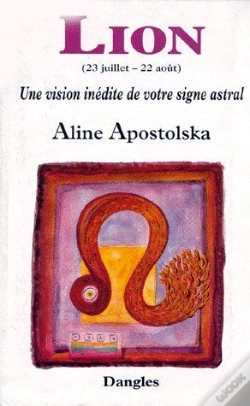 Capa do artigo Lion Signe Astral