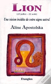 Capa do artigo Lion Signe Astral