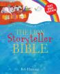Lion Storyteller Bible - Preview