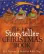 Lion Storyteller Christmas Book - Preview