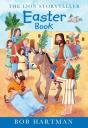 Lion Storyteller Easter Book - Preview