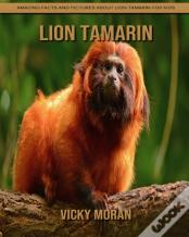Lion Tamarin