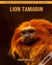 Capa do artigo Lion Tamarin