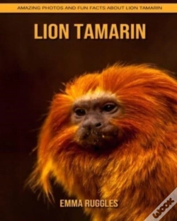 Capa do artigo Lion Tamarin