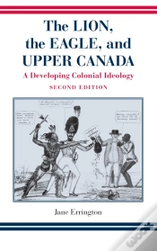 Capa do artigo Lion, The Eagle, And Upper Canada