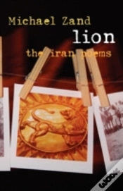Capa do artigo Lion: The Iran Poems