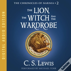 Capa do artigo Lion, The Witch And The Wardrobe