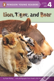 Capa do artigo Lion, Tiger, And Bear